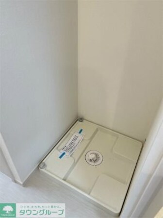 ヴィラ堀之内の物件内観写真